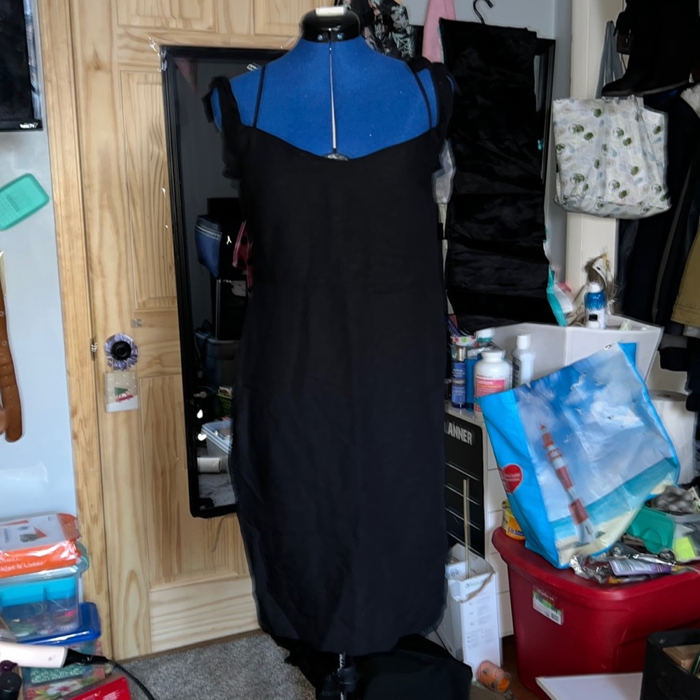 Brand New Abercrombie and Fitch Formal Dress Sz 4